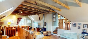 The Maltings
