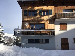 Außenbereich