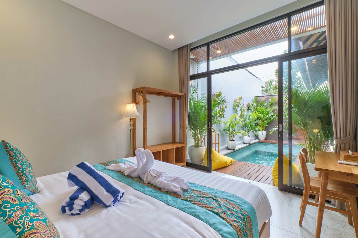 Foto - Lavina Ubud Villas