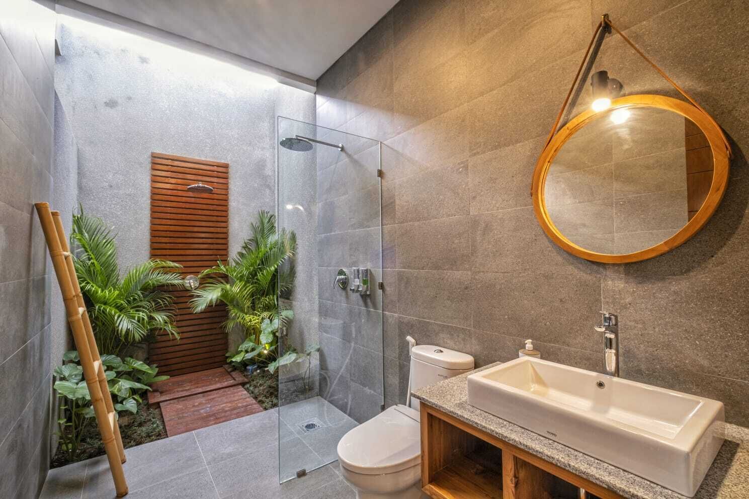 Foto - Lavina Ubud Villas
