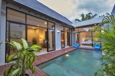 Lavina Ubud Villas