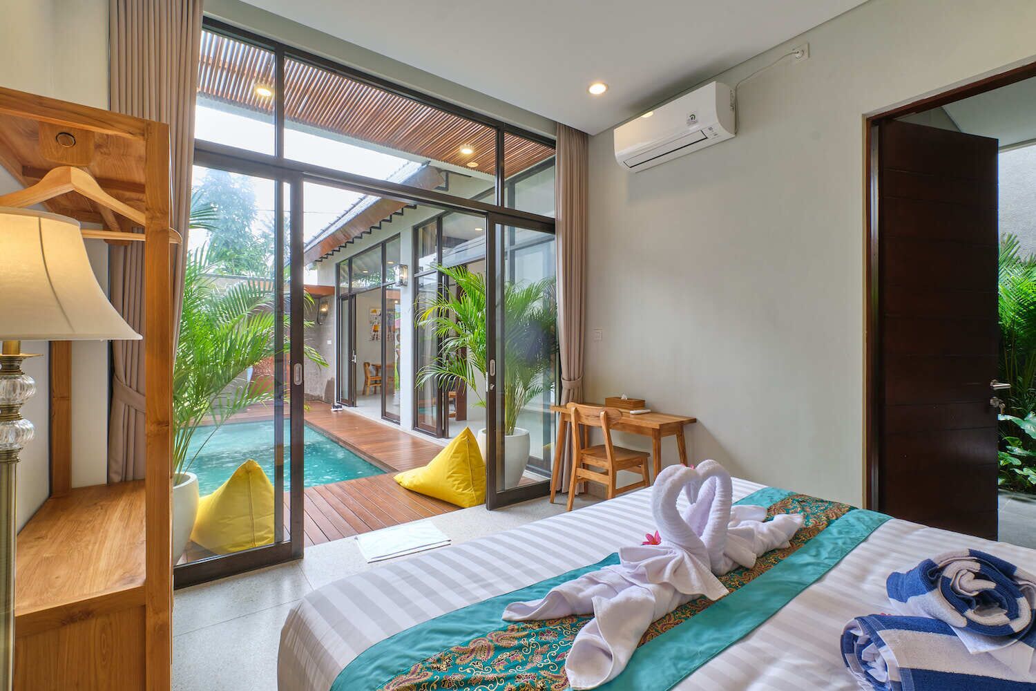 Foto - Lavina Ubud Villas
