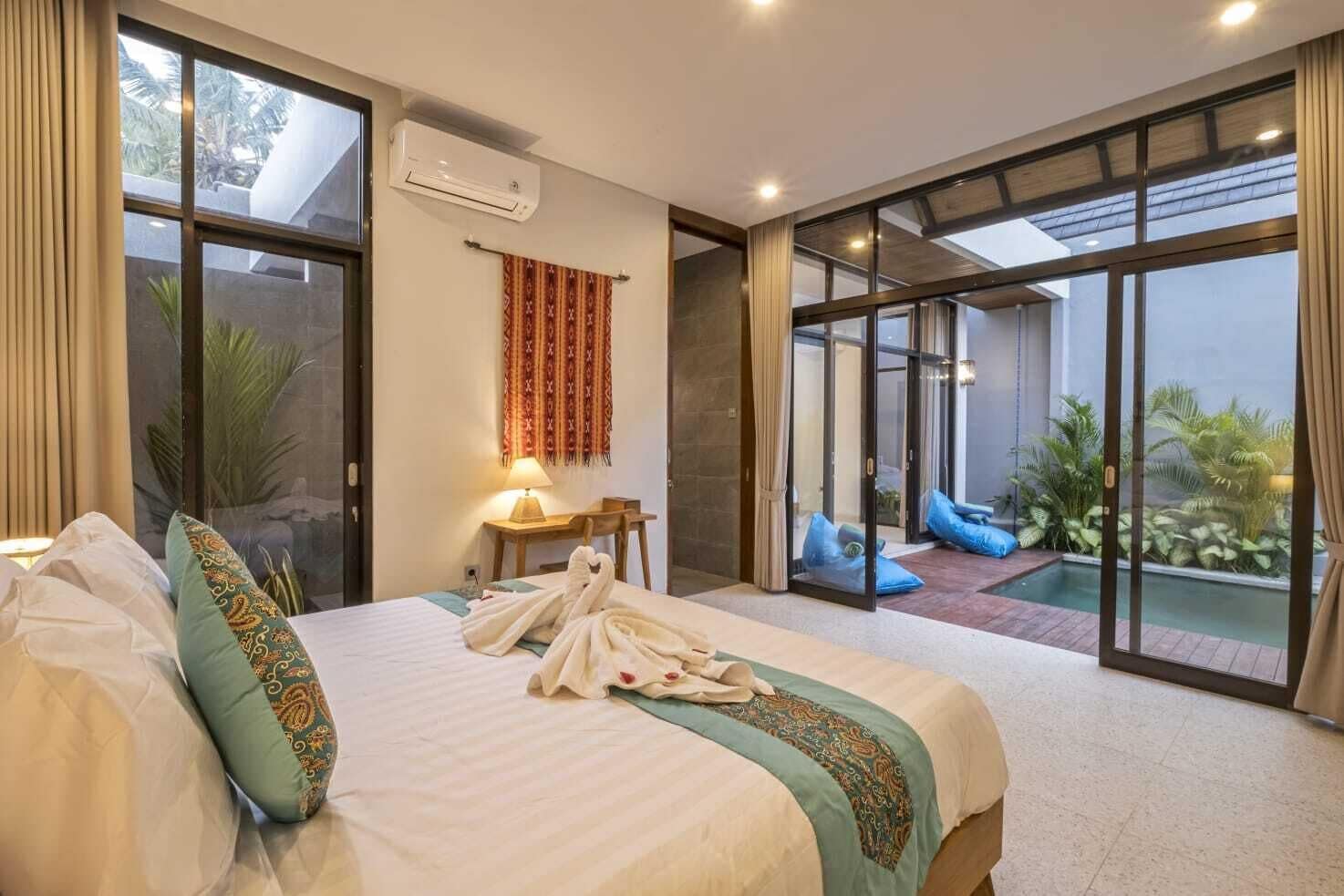 Foto - Lavina Ubud Villas