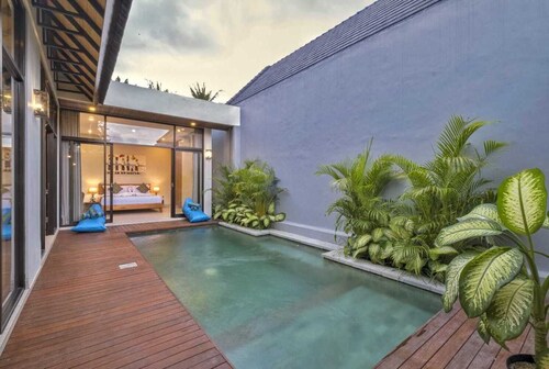 Lavina Ubud Villas