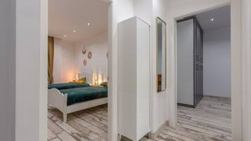 2 Schlafzimmer, Internetzugang