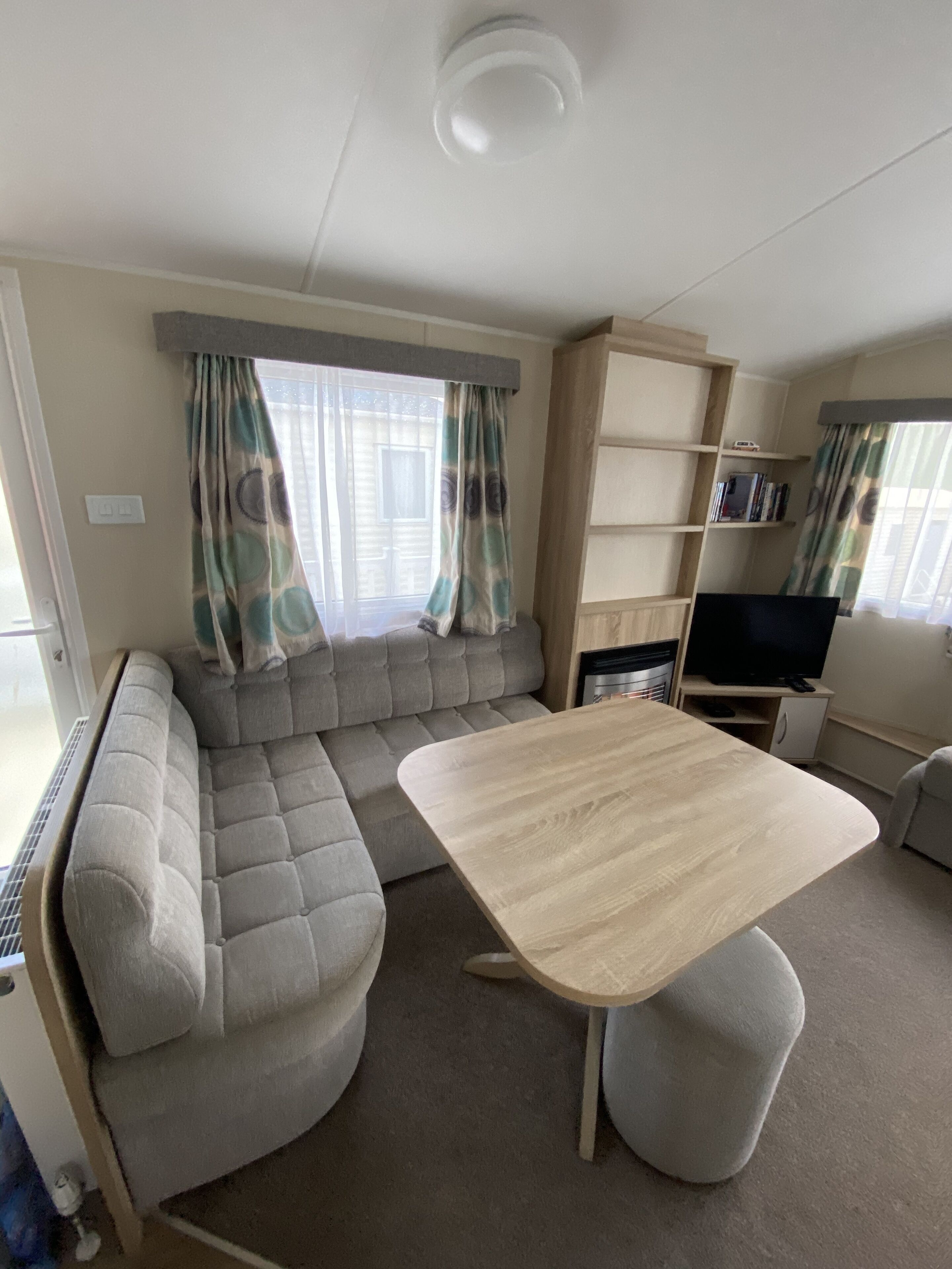 Fabulous Two Bed Home Minutes From The Beach - Newquay