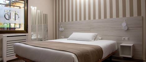 1 slaapkamer, wifi, beddengoed