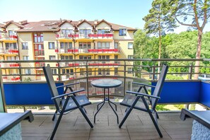 Standard Studio Suite | Terrace/patio