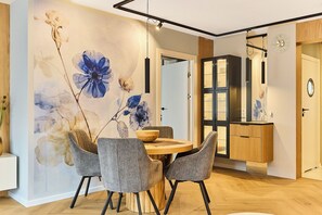 Standard Apartment - Apartamenty Swinoujscie - Zdrojowa (Swinoujscie)