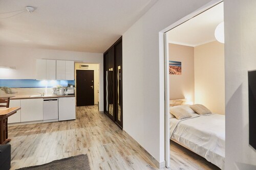 Apartamenty Swinoujscie - Zdrojowa