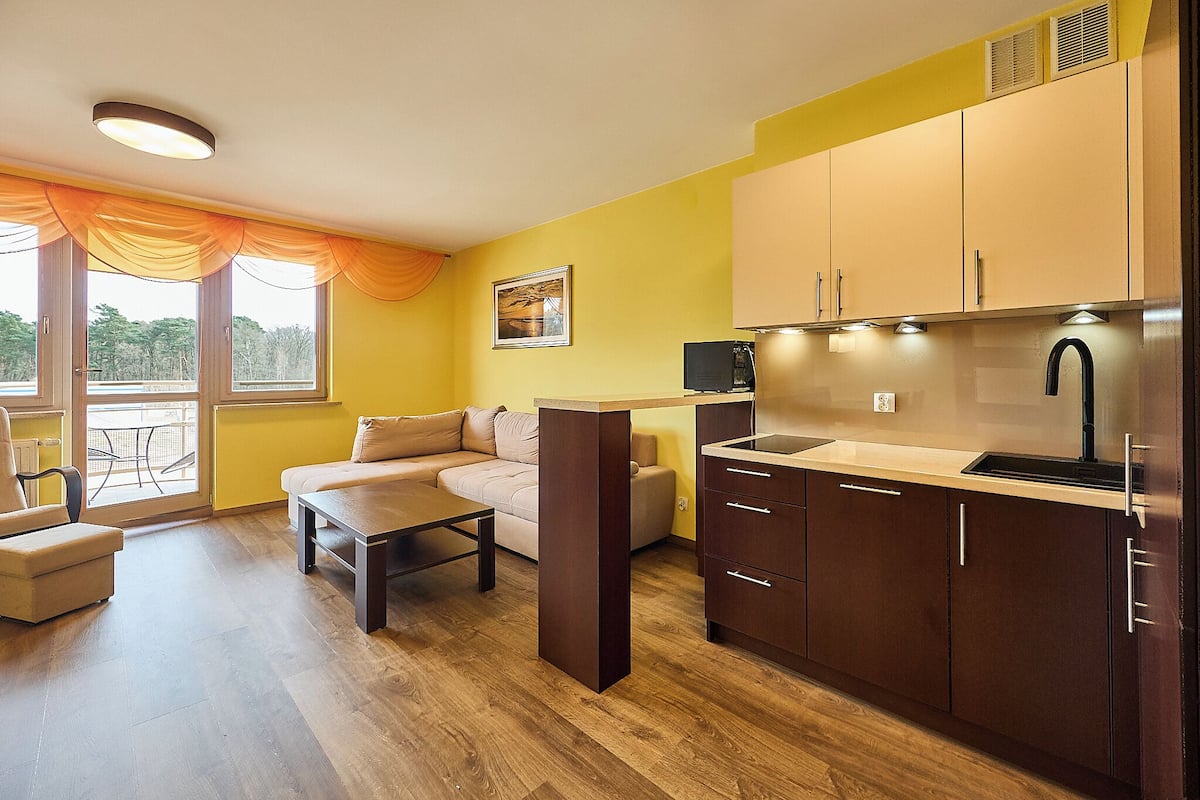 Superior Apartment
