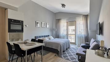 Suite Studio Confort