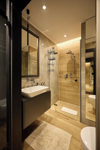 Apartamenty Swinoujscie - Zdrojowa