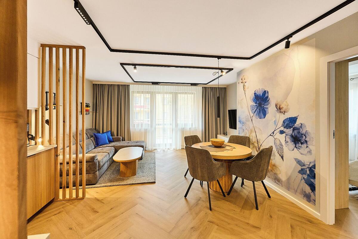 Standard-Apartment