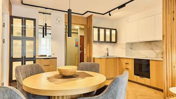 Appartement Standard | Cuisine privée