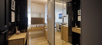 Apartamenty Swinoujscie - Zdrojowa