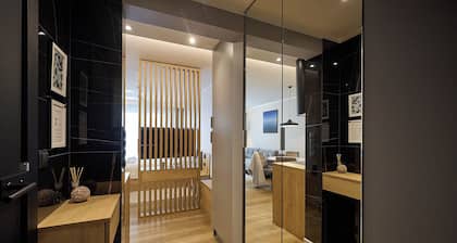 Apartamenty Swinoujscie - Zdrojowa