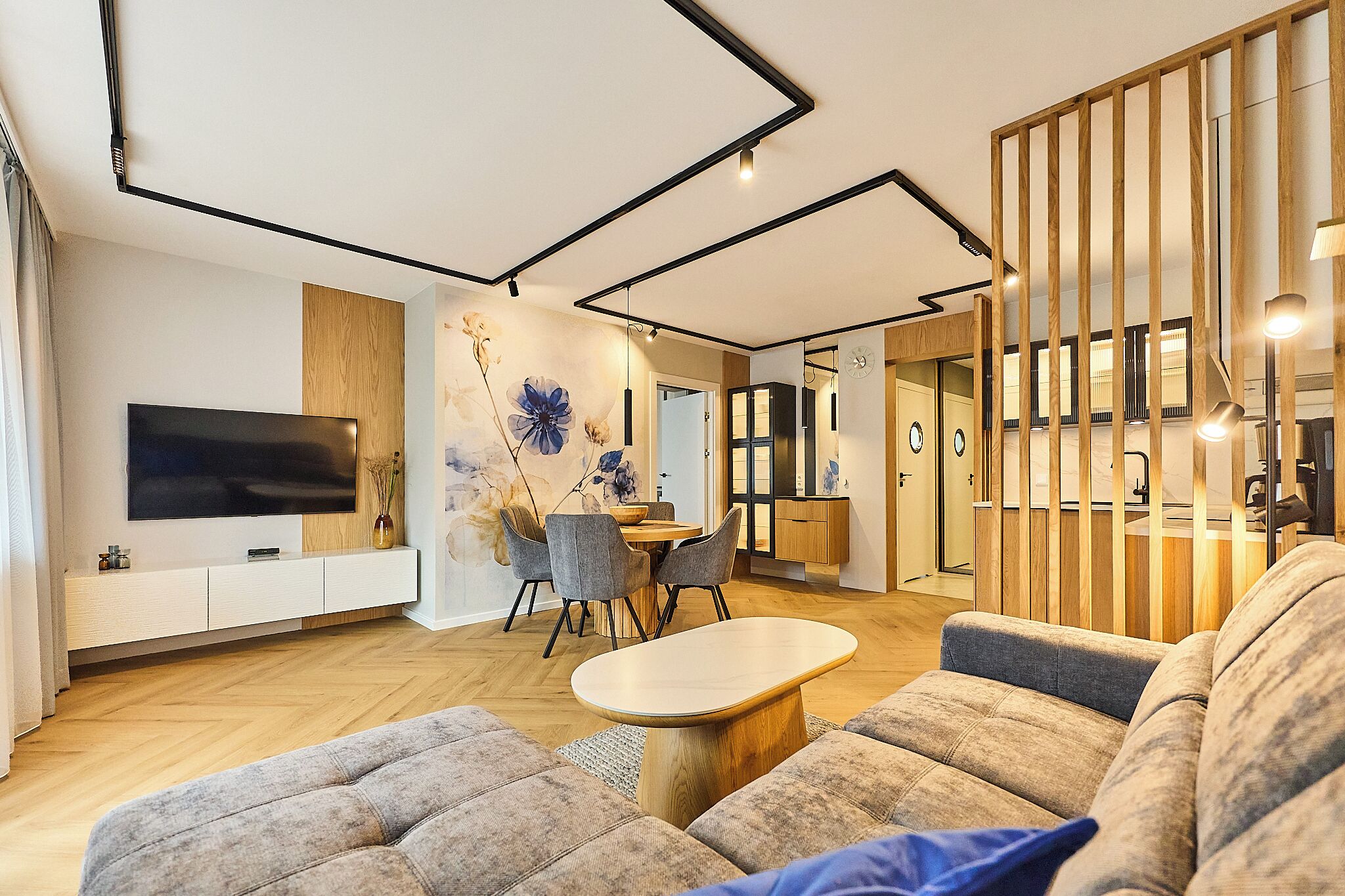 Standard-Apartment