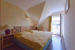 1 slaapkamer, gratis wifi