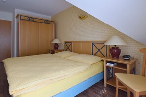 1 chambre, Wi-Fi gratuit