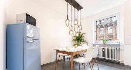Philosophenweg Apartment| Stylisch,Zentral,Netflix