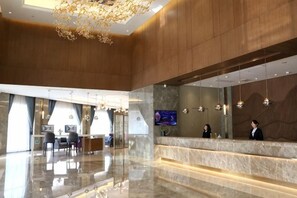 Unclassified image, 3 of 51, button - GEM Hotel (Jianhu Ouboliya Zunyuan) (Jianhu)