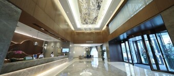 GEM Hotel (Jianhu Ouboliya Zunyuan)