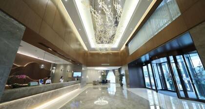 GEM Hotel (Jianhu Ouboliya Zunyuan)