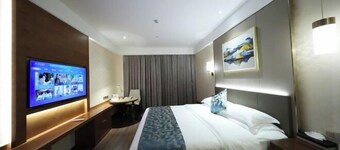 GEM Hotel (Jianhu Ouboliya Zunyuan)