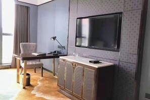 Room - Lihu Hotel (Kaiyuan)