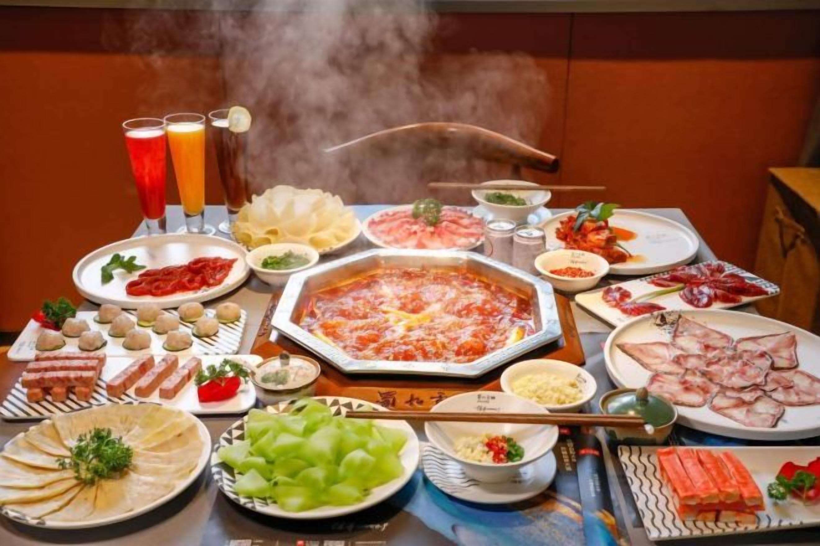 食事・飲み物