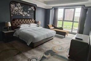 Room - Lihu Hotel (Kaiyuan)