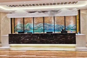 Unclassified image, 2 of 22, button - Lihu Hotel (Kaiyuan)