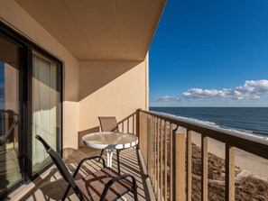 Property grounds - New Listing! Beautiful ocean front views, just steps to the beach. (Ocean City)