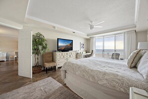 3 bedrooms, iron/ironing board, internet