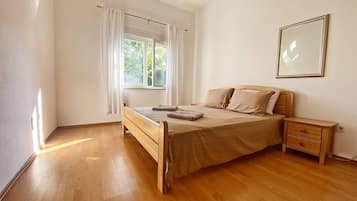Vila | 3 kamar tidur, setrika/meja setrika, Wi-Fi gratis, dan seprai linen