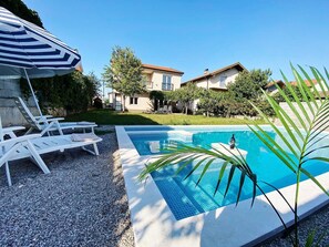 Villa | Pool | Utomhuspool