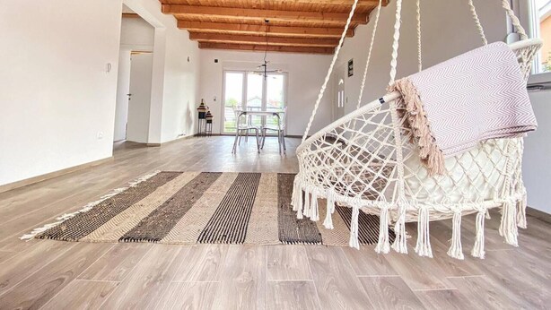 Villa | Interior - Luxury Villa With Pool & Jacuzzy 8 Min From Mostar (Mostar)
