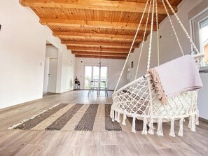 Villa | Interior