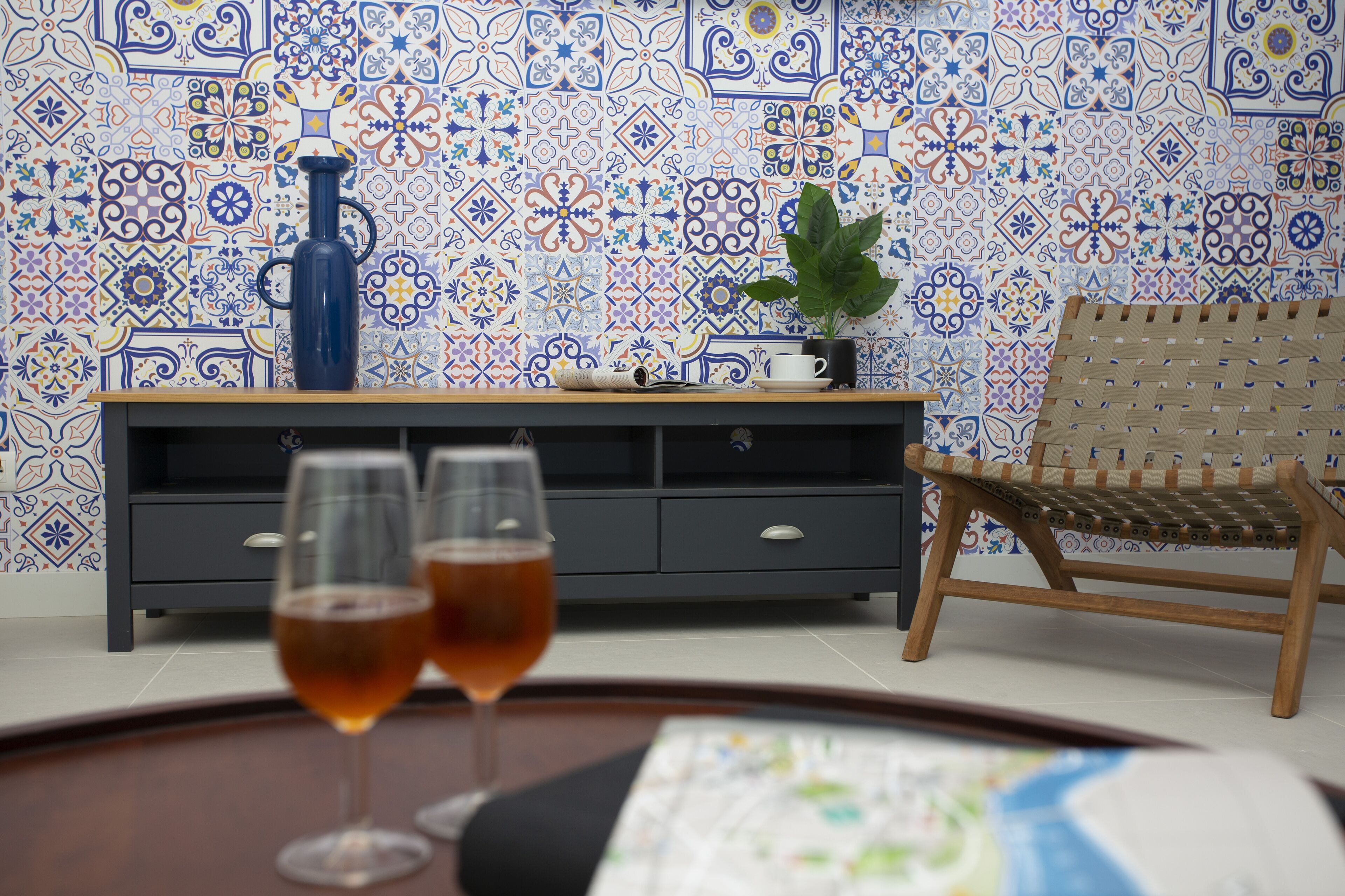 Photo - Casual Raízes Porto