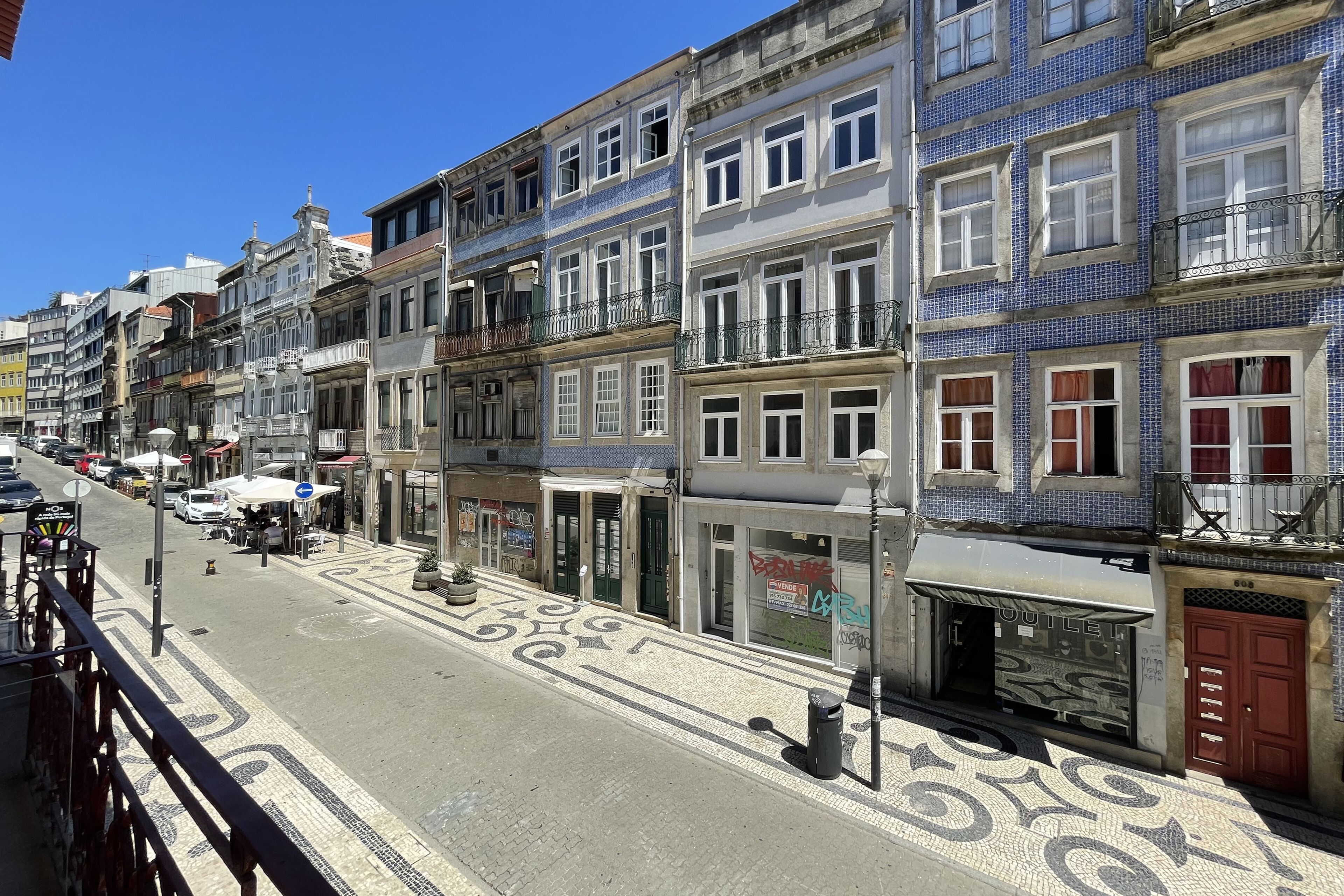 Photo - Casual Raízes Porto