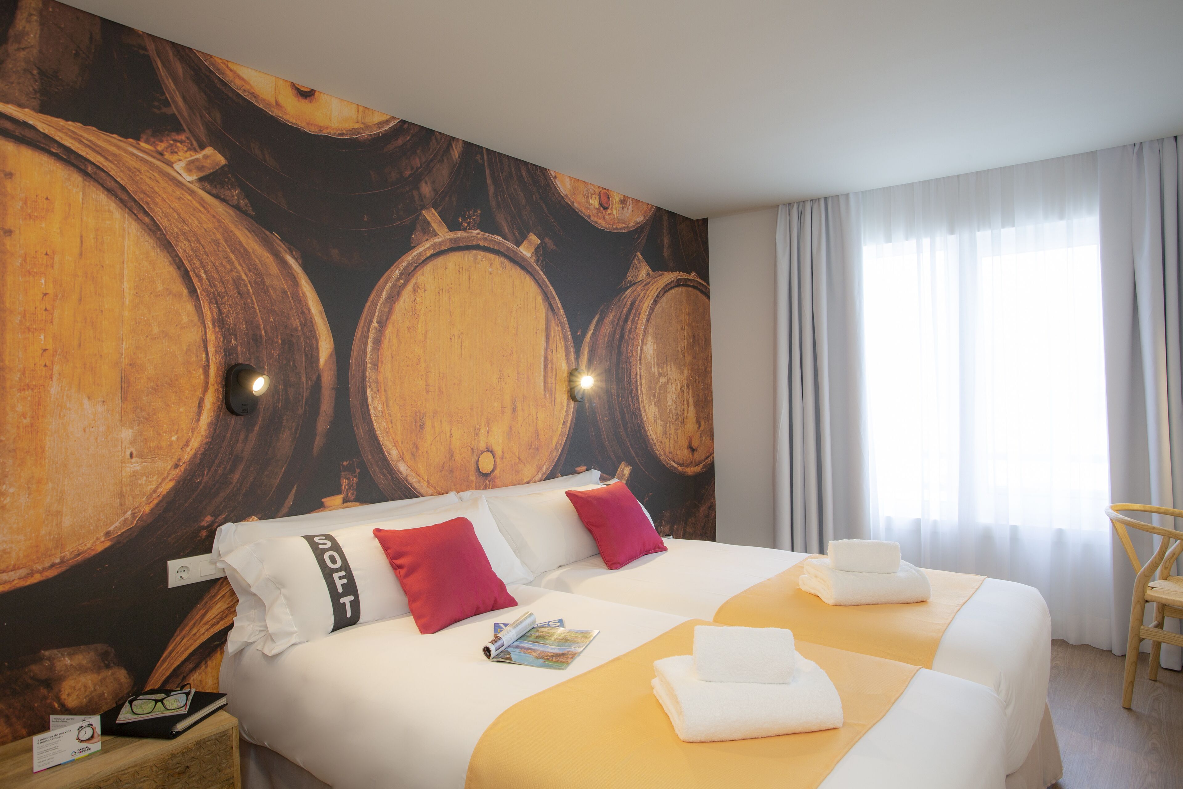 Photo - Casual Raízes Porto