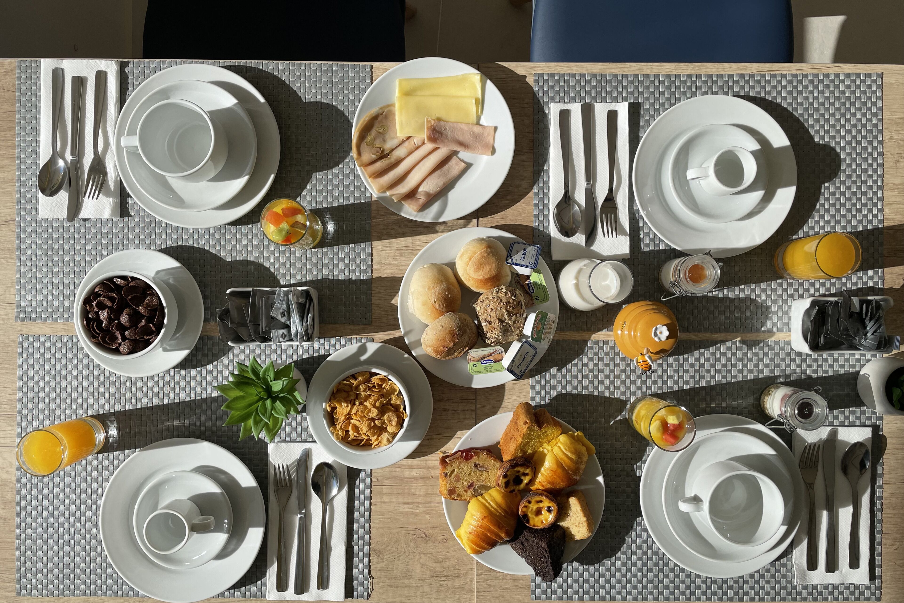 Photo - Casual Raízes Porto