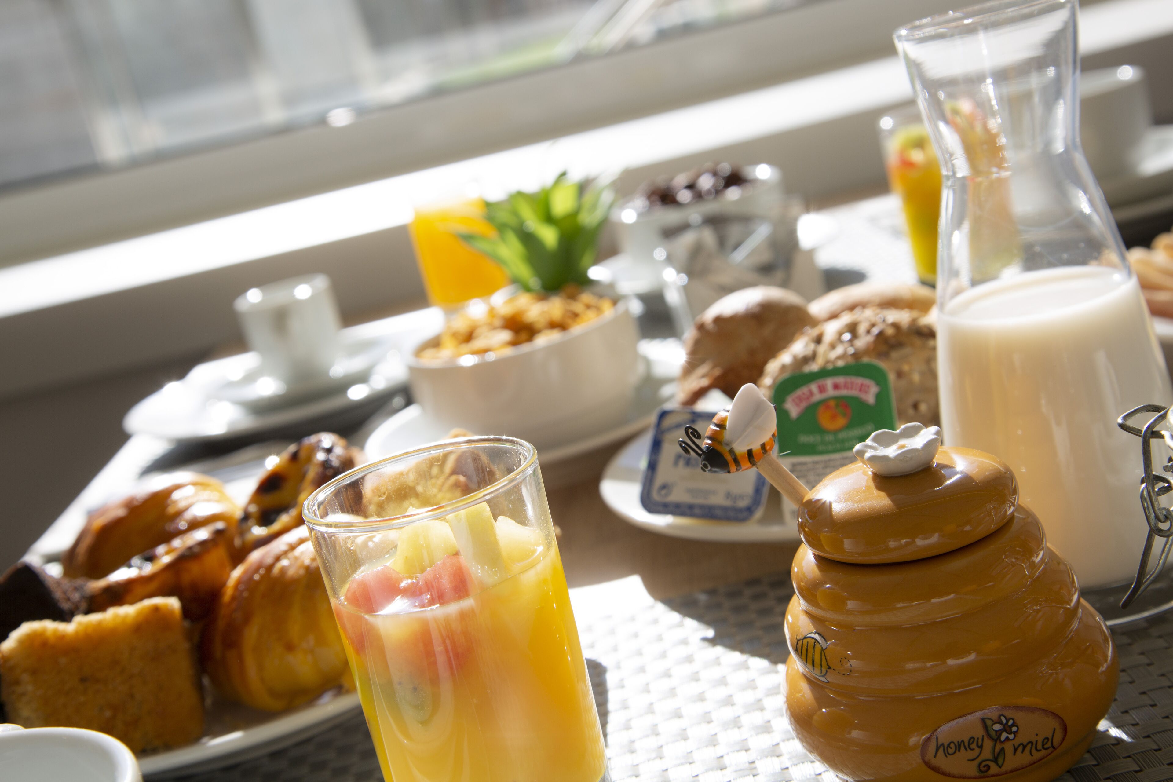 Photo - Casual Raízes Porto