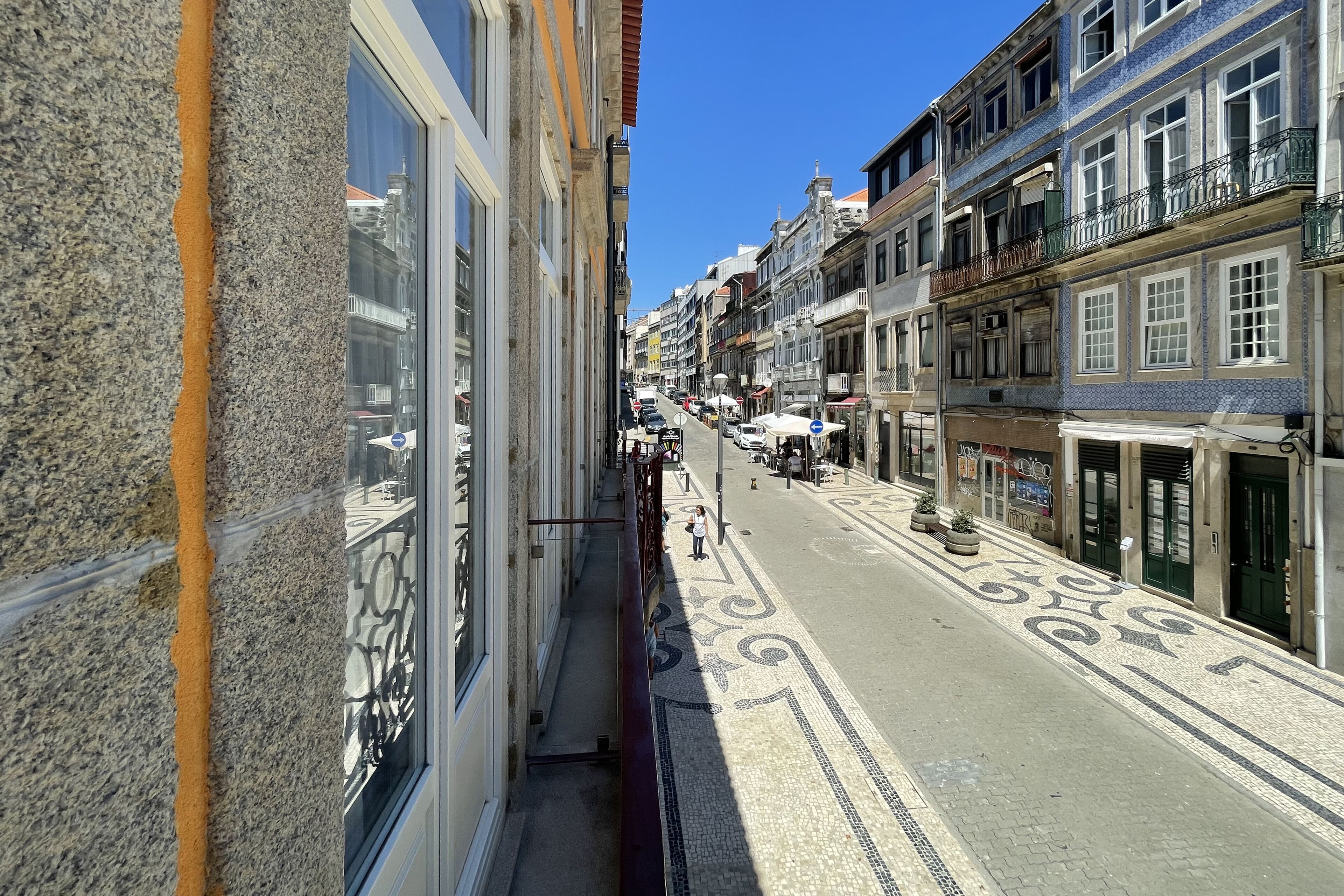 Photo - Casual Raízes Porto