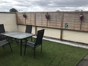 Apartment, Multiple Beds | Balcony