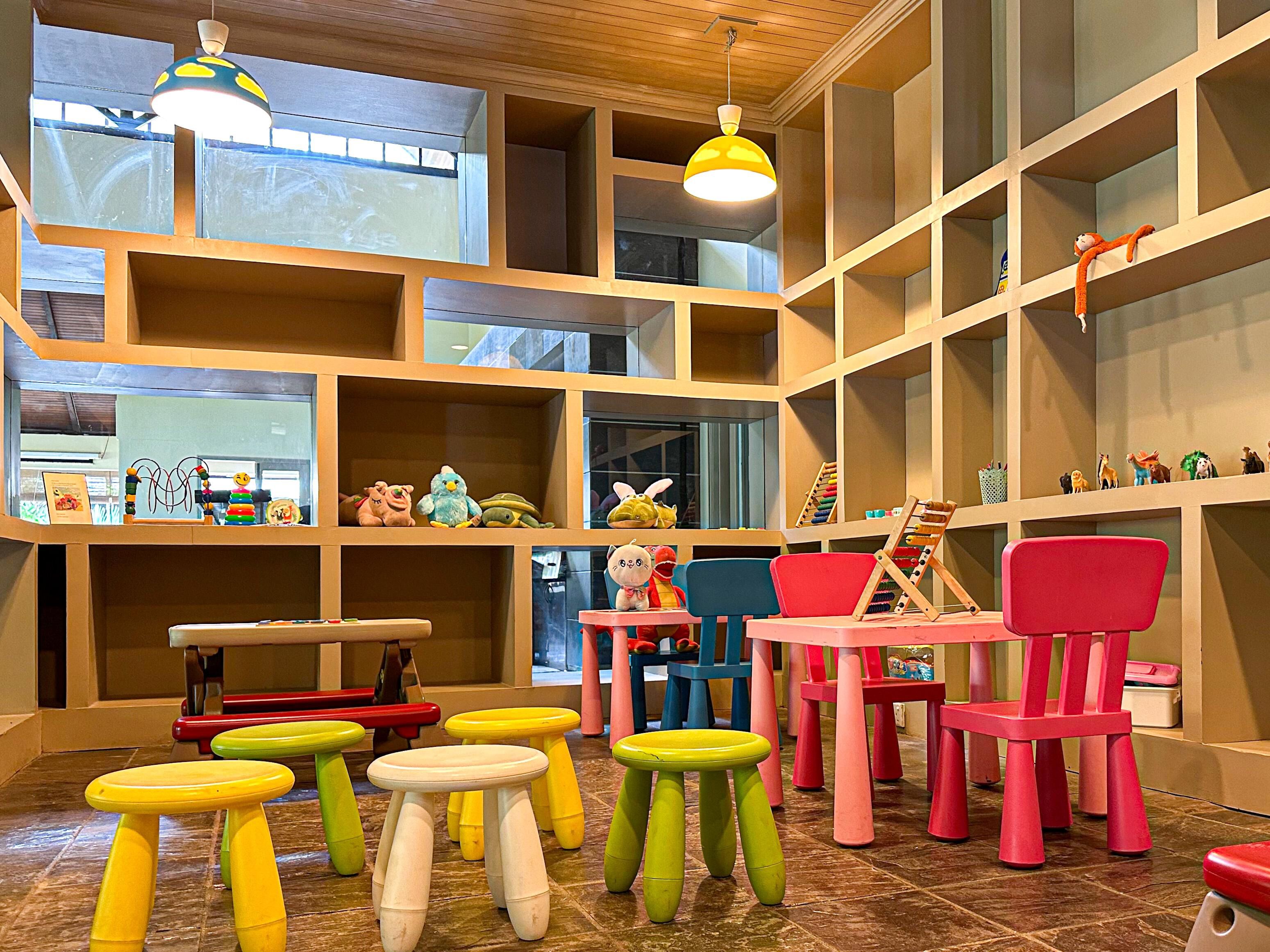 Foto - Resort de la Isla Rebak, Langkawi.