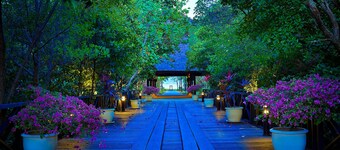 Rebak Island Resort & Marina, Langkawi