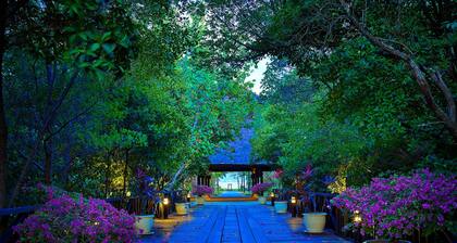 Rebak Island Resort & Marina, Langkawi