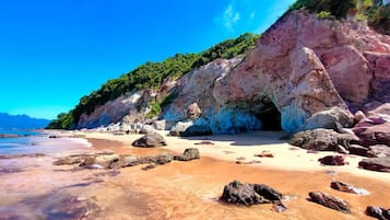 Spelunking/penerokaan gua